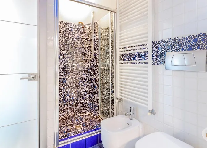 Comics & Cars - Themed Penthouse In Motor Valley 公寓 摩德纳