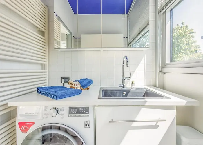 公寓 Comics & Cars - Themed Penthouse In Motor Valley