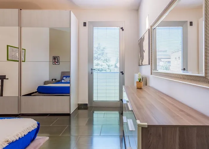 Comics & Cars - Themed Penthouse In Motor Valley 公寓 摩德纳