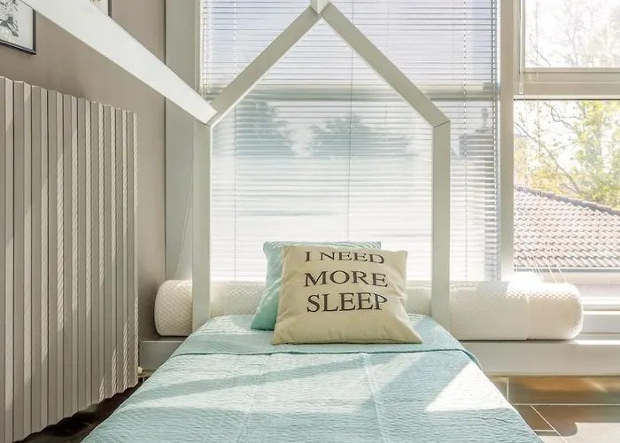 公寓 Comics & Cars - Themed Penthouse In Motor Valley