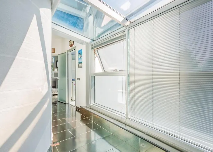 Comics & Cars - Themed Penthouse In Motor Valley * 摩德纳