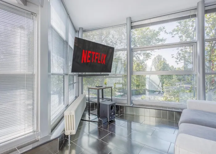 Comics & Cars - Themed Penthouse In Motor Valley 公寓 摩德纳