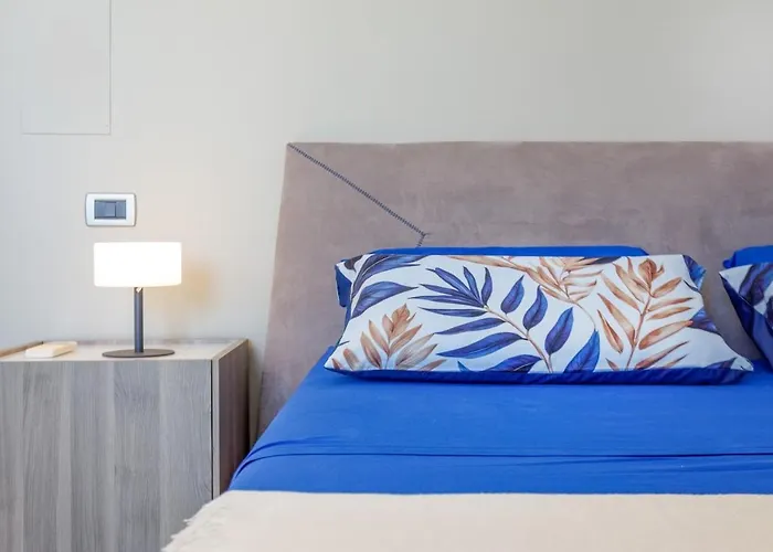 公寓 Comics & Cars - Themed Penthouse In Motor Valley 摩德纳